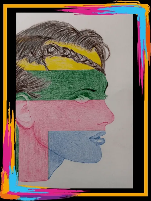 Differences and Colors