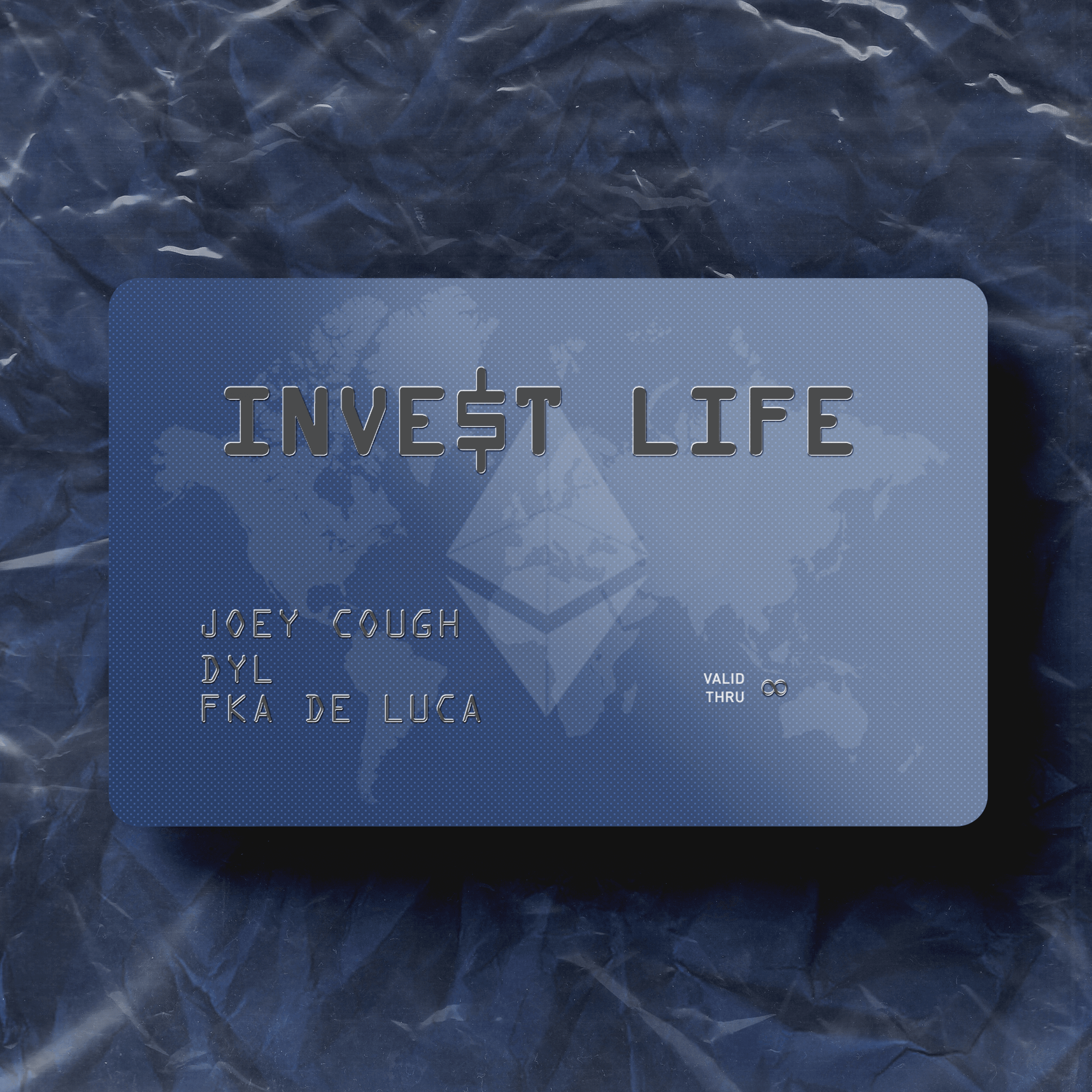 Invest Life (feat. Dyl and FKA De Luca) by Joey Cough 41/50