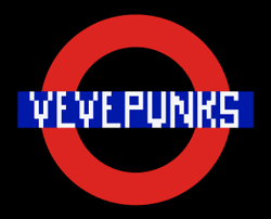 VeVe Punks collection image