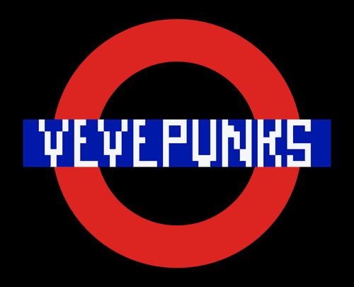 VeVe Punks