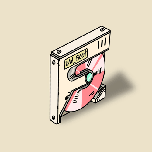 N3RDIFIER Boot