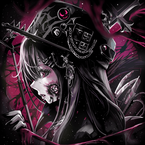 GORE GIRL Fanart