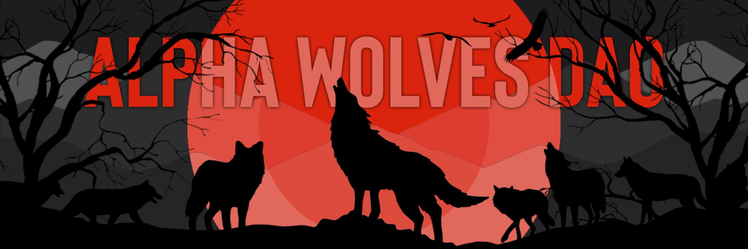 Alpha Wolves DAO