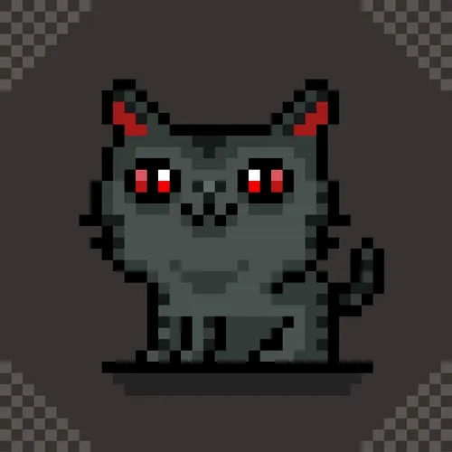 StrayCat # 050