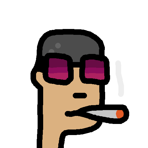low effort punk 5832