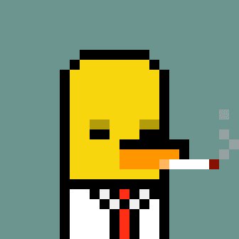 Duckie #2438