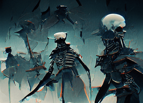 Army of the Dead