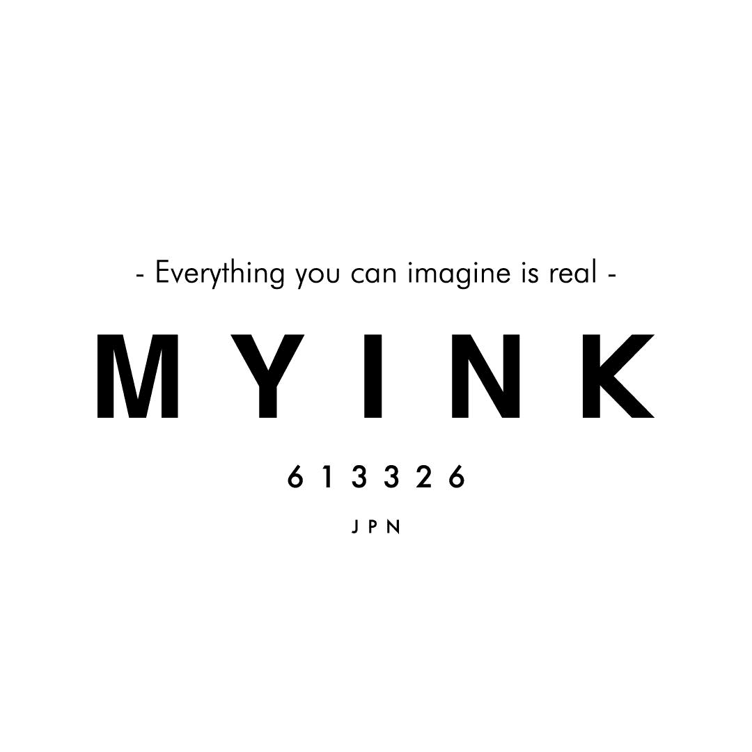 MYINK