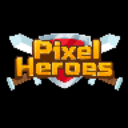 Pixel Heroes NFT collection image