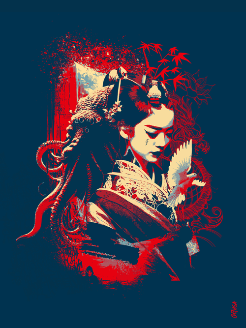 Geisha
