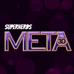 Supernerds - Meta collection image