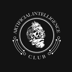Artificial Intelligence Club (Genesis) collection image