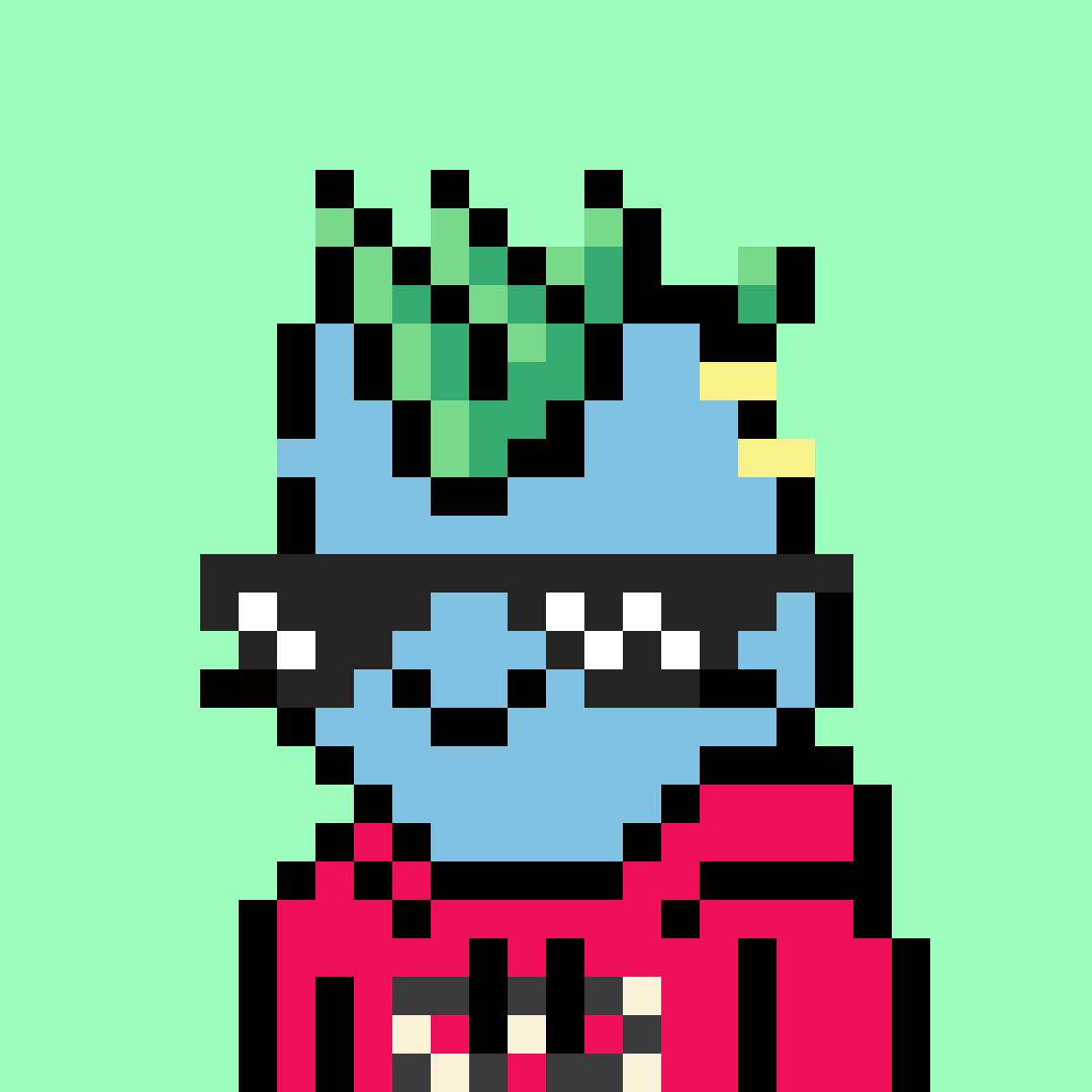 PixelCat 2390