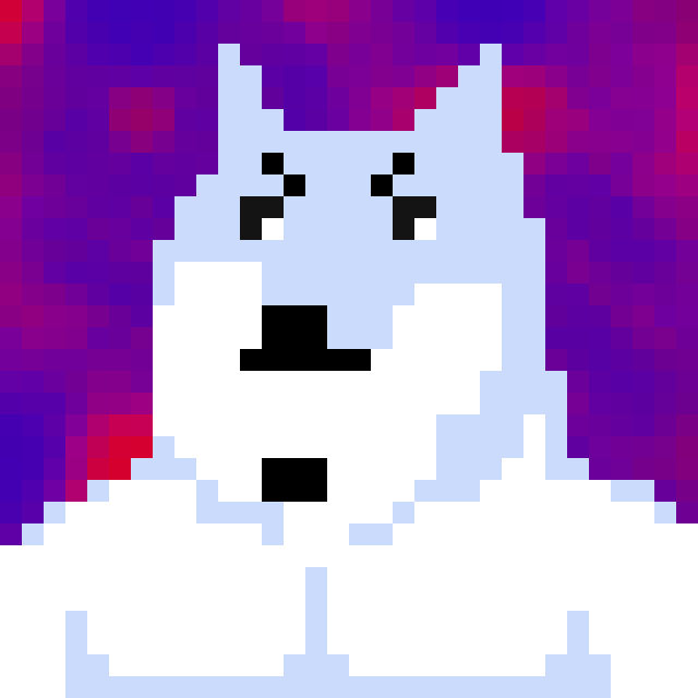 CryptoShibe #6884