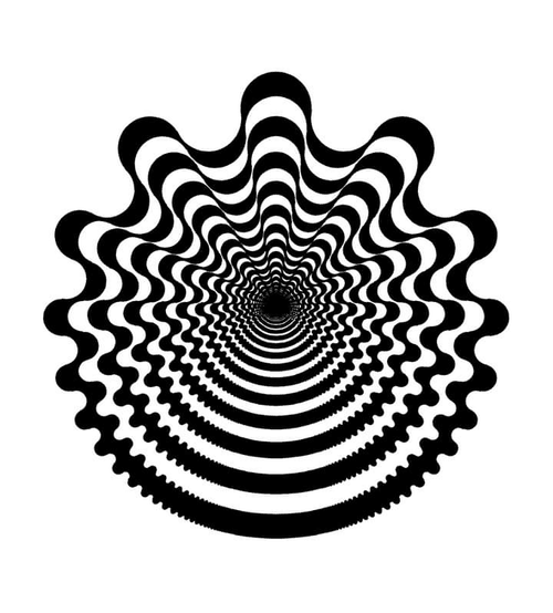 Sacred Geometry X
