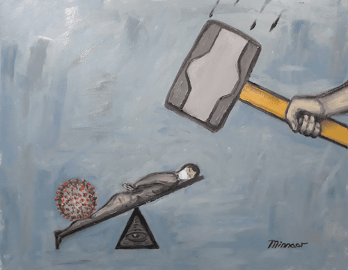 "The Cure" by Steven Minnaar #3 of 10