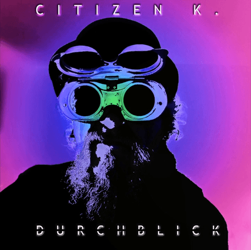CITIZEN K. & THE BLEECH BOYS