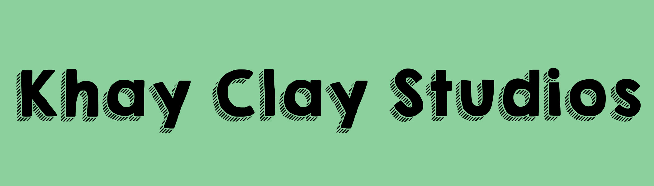 KhayClayStudios banner
