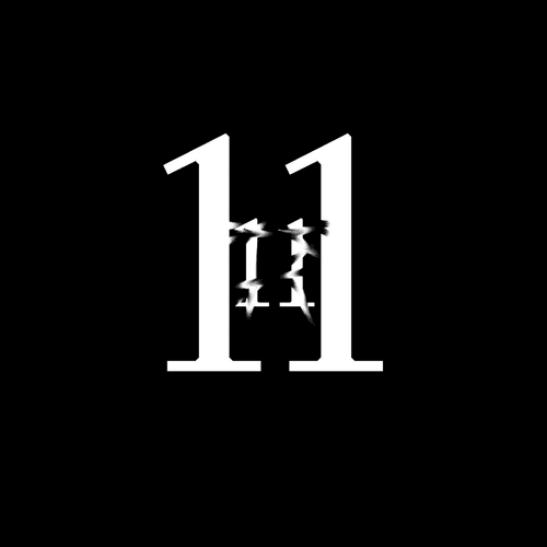 Number 11