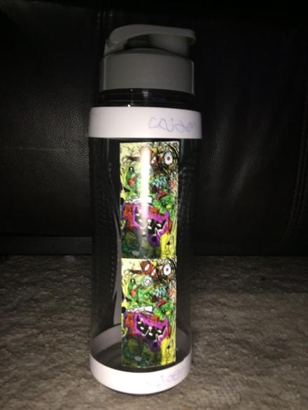 Mozart Monster Cup (Merchandise)