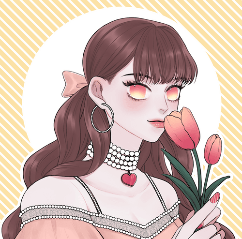 Hello_Tulip_Girls