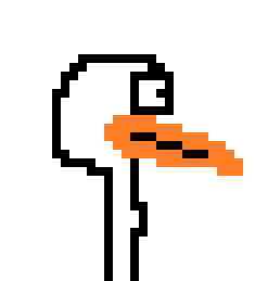 Sik Lil Goose Dood