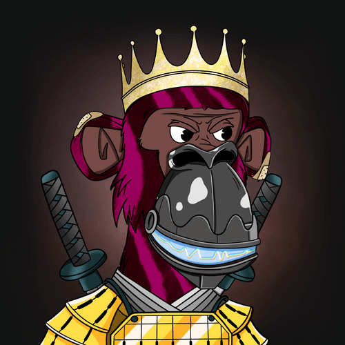 Elite Ape #31514