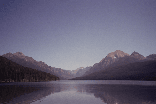 Longing & Belonging: 30 US Mountains