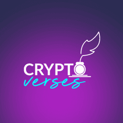 Crypto-Verses collection image
