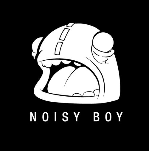 Noisy Boy Official