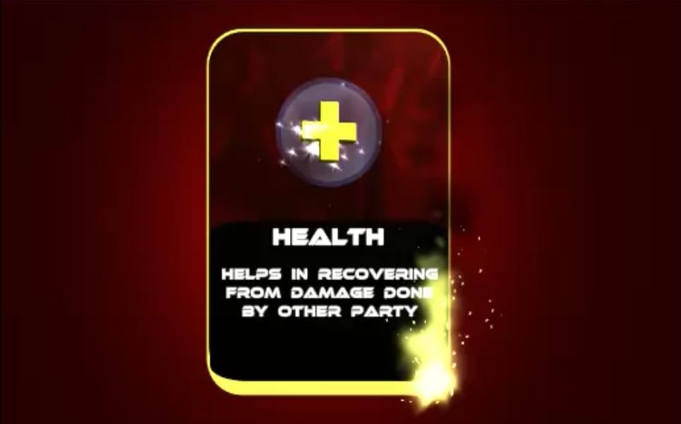 Health Card