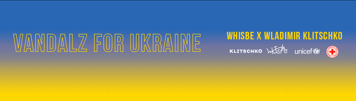 Vandalz For Ukraine