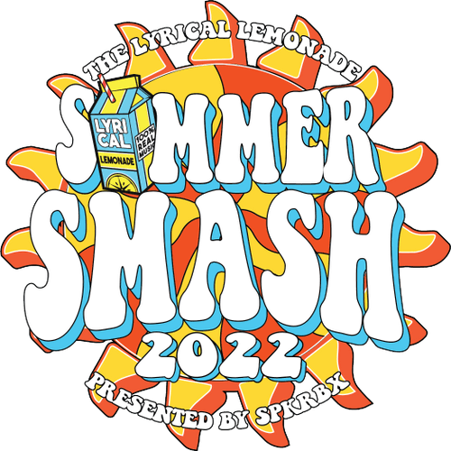 Summer Smash 2022 Tickets Collection OpenSea