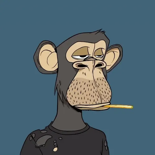 Bored Ape YugaIab Official #9