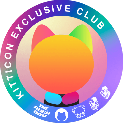 Kitticon