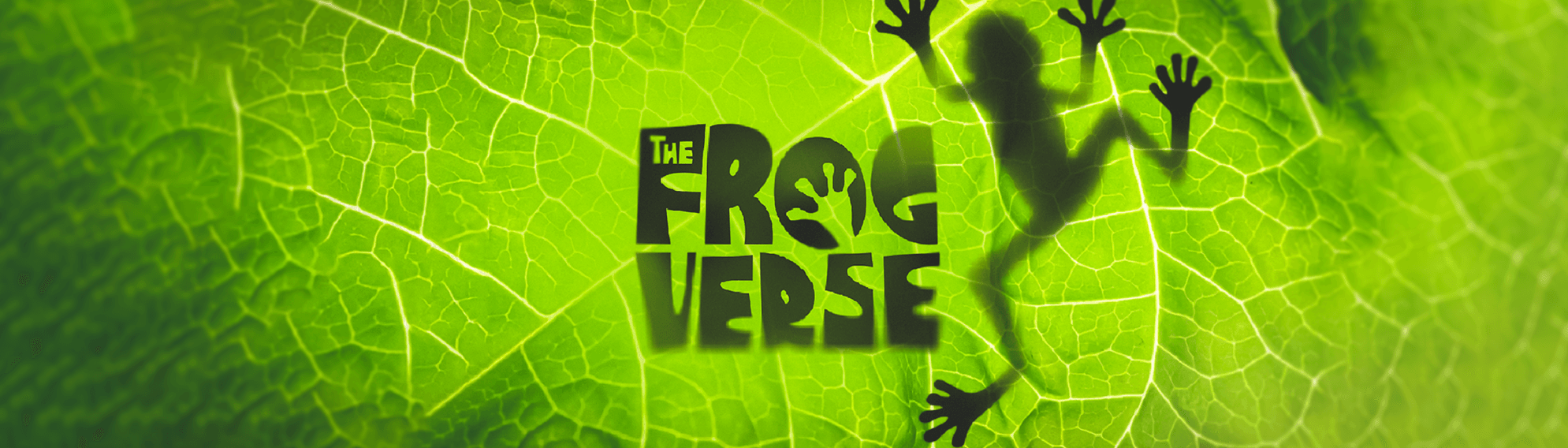 frogverse banner