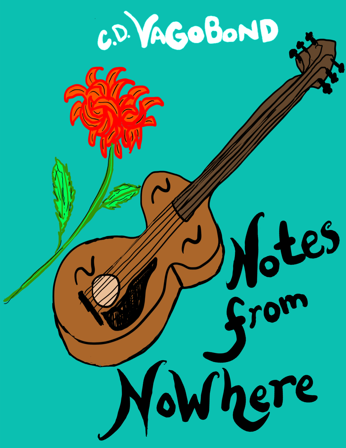Notes from Nowhere