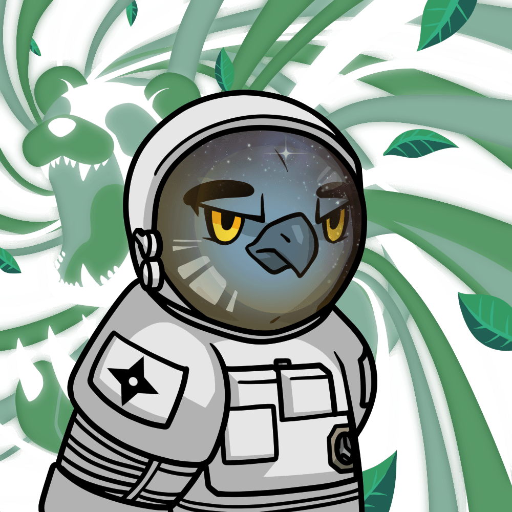 Narukami-Astronaut-Kiyoshi #05194