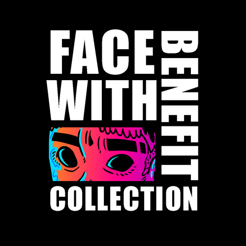 FACE WITH BENEFIT