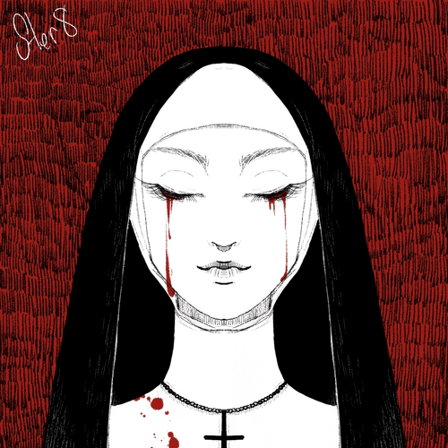 #08 - Sister of sin