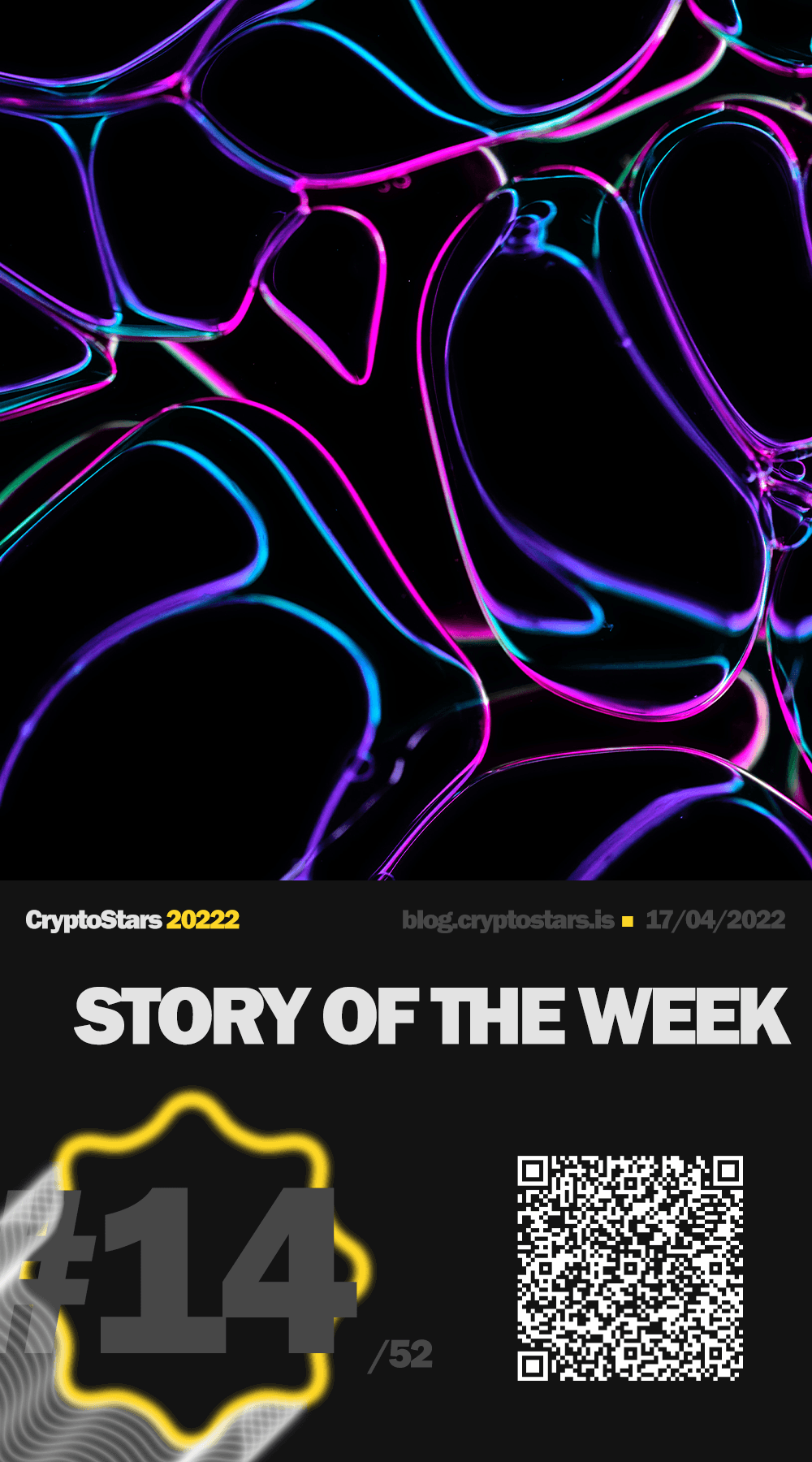 Story of the Week #14