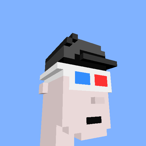 PunkVoxels #7726