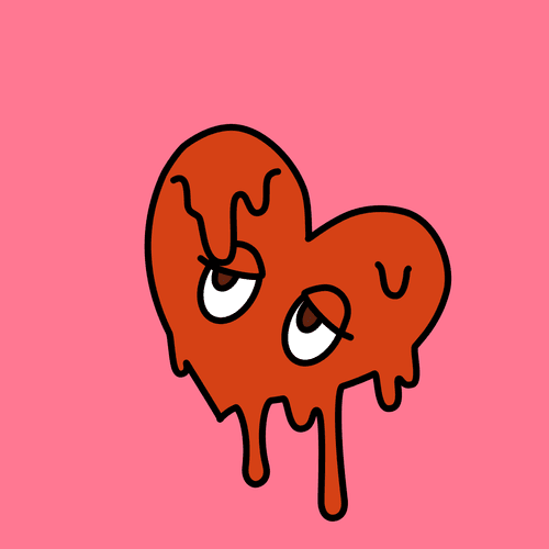 MeltingHeart めるは No.5