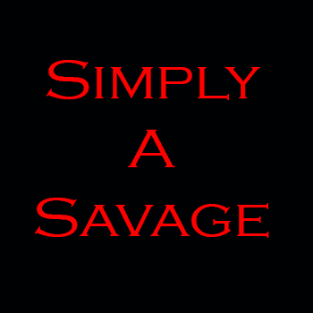 Simply-a-Savage
