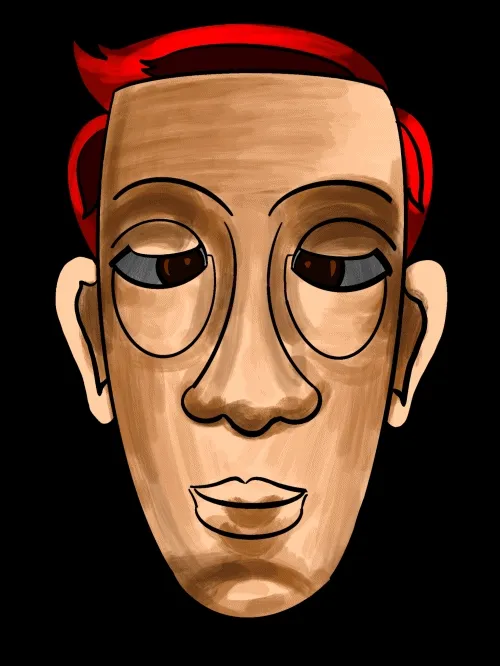 Daddy_Face #040