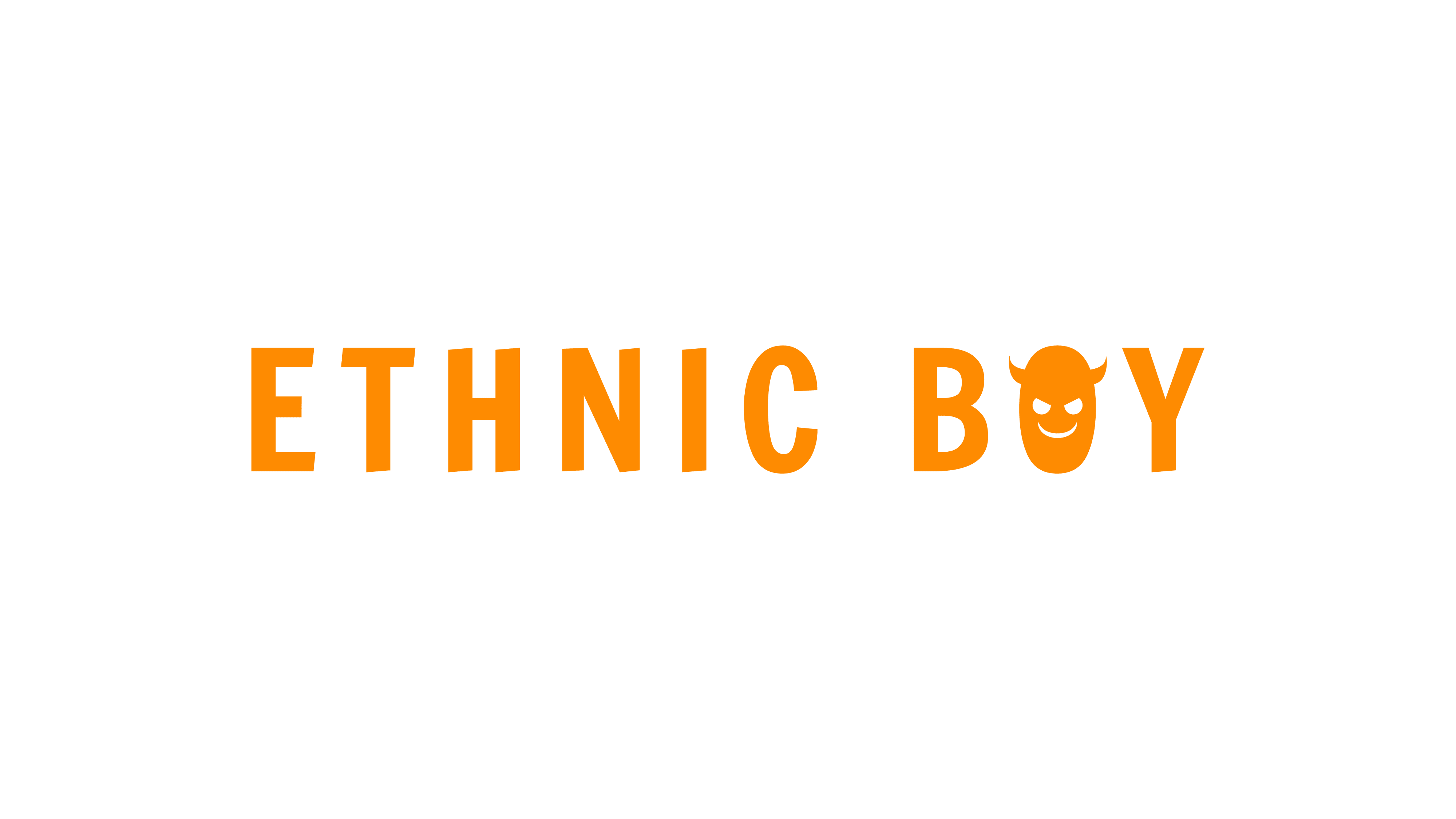 Ethnic_Boy bannière