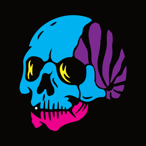 Salty Bones