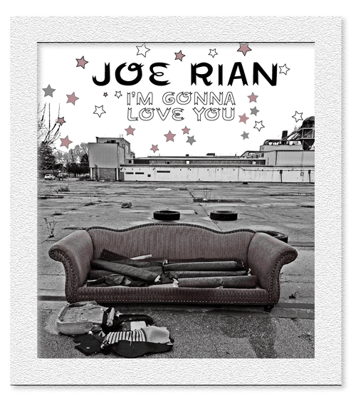 Joe Rian - Im Gonna Love You #108