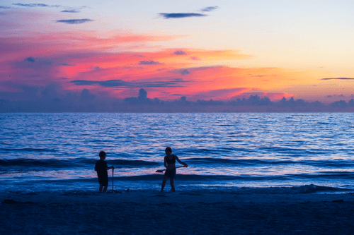 Making Memories