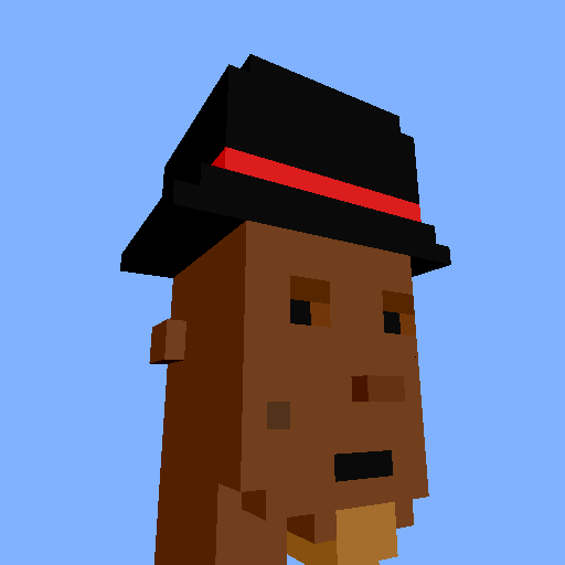 PunkVoxels #1017